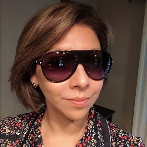 Christian Dior Les Marquises Tahuata Sunglasses